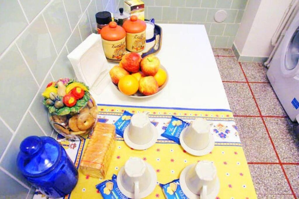 Dolci Sogni Romani Senza Scale O Barriere Екстер'єр фото